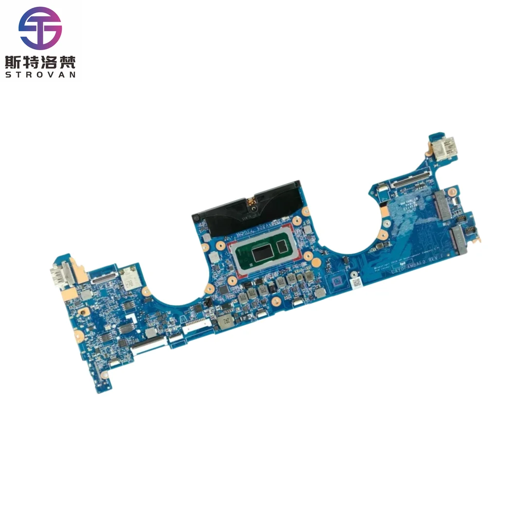 Płyta główna do laptopa Elitebook X360 1030 G4, model DAY0PAMBAF0