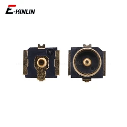 5pcs/lot Wifi Signal Antenna Connector Socket On Motherboard For Xiaomi Redmi For Huawei OnePlus For HTC For Sony