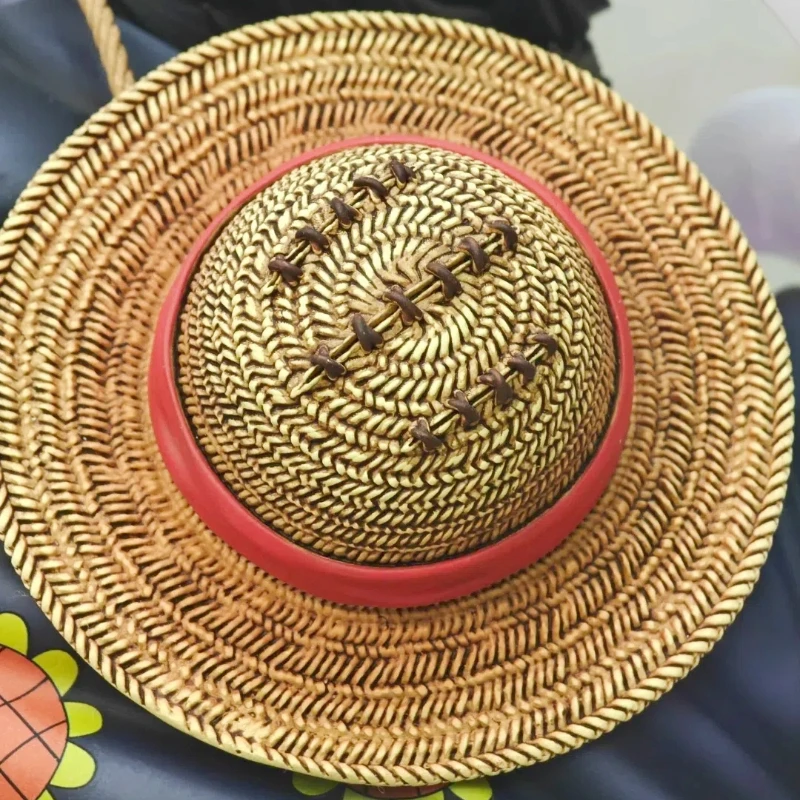Een Stuk 1/6 Gear Vierde Luffy 38 cm Actiefiguren Anime Karakter GK Model Prachtige Standbeeld Perifere Speelgoed Bureau Ornament Gift