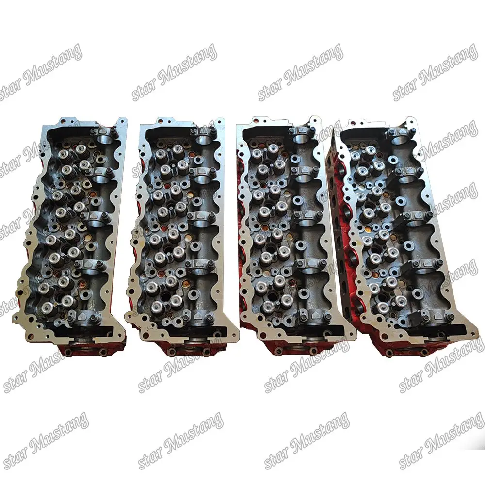 J05E Cylinder head Assembly 1101-E0B61 11183-78010 Suitable For Hino Engine