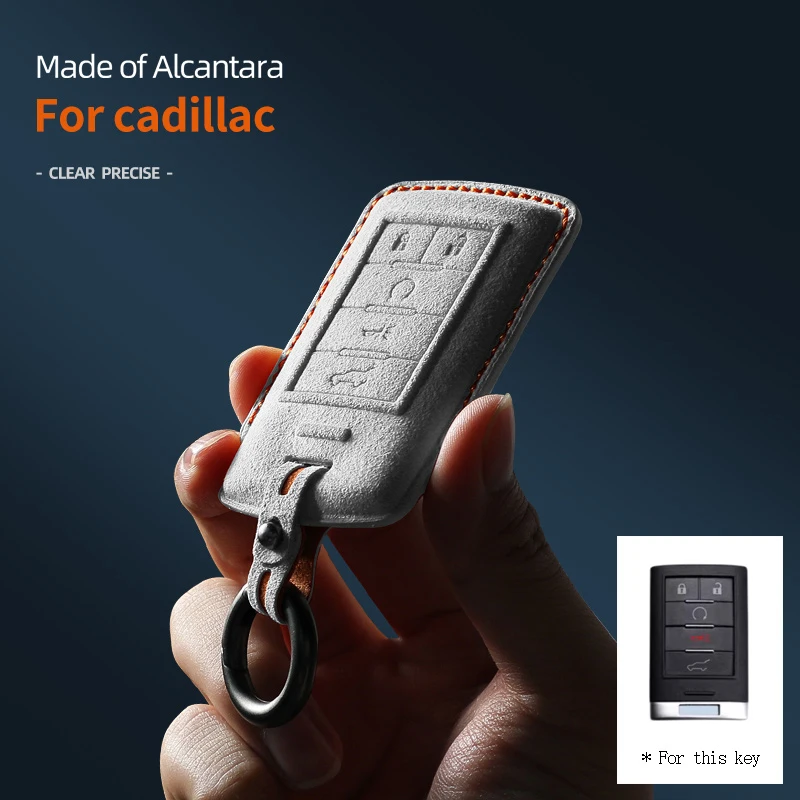 For Cadillac Cts At…