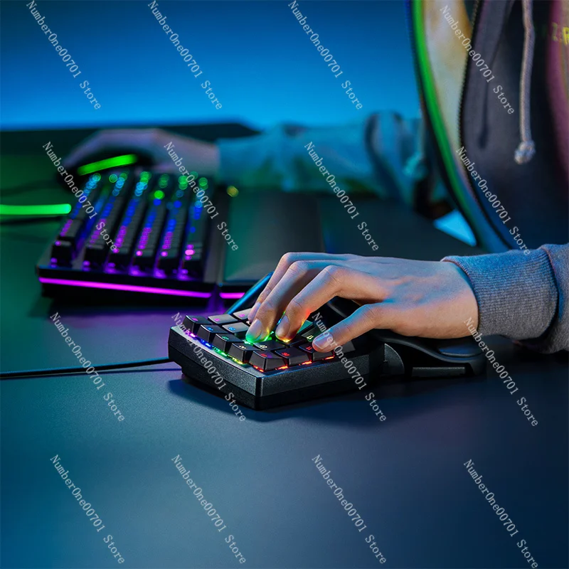thumb