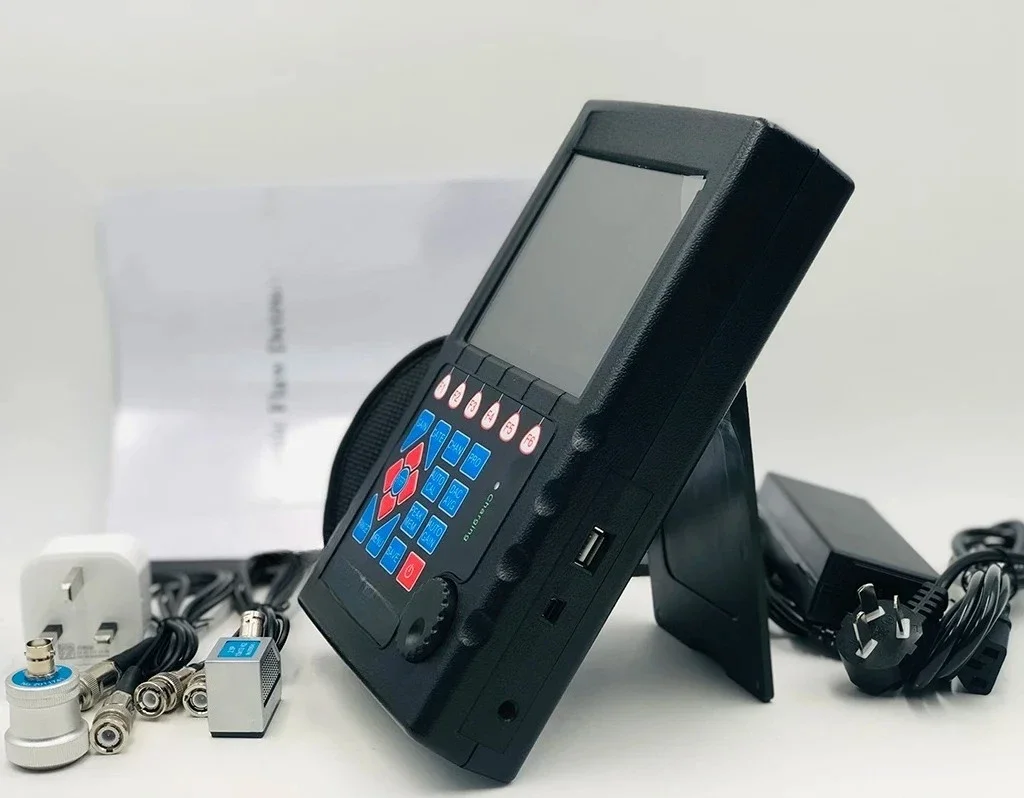 Portable Digital Ul…