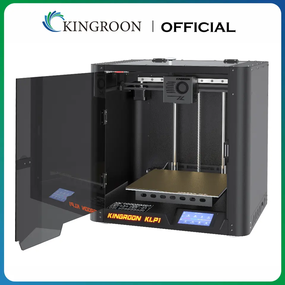 KINGROON KLP1 210