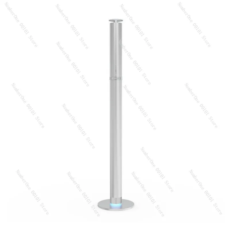 Floor Standing Ambient Light Scent Diffuser Bluetooth APP Smart Hotel Lobby Machine