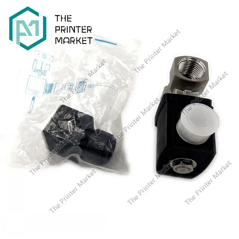 2231015FCR Solenoid Valve Electromagnetic Valve 24V DC