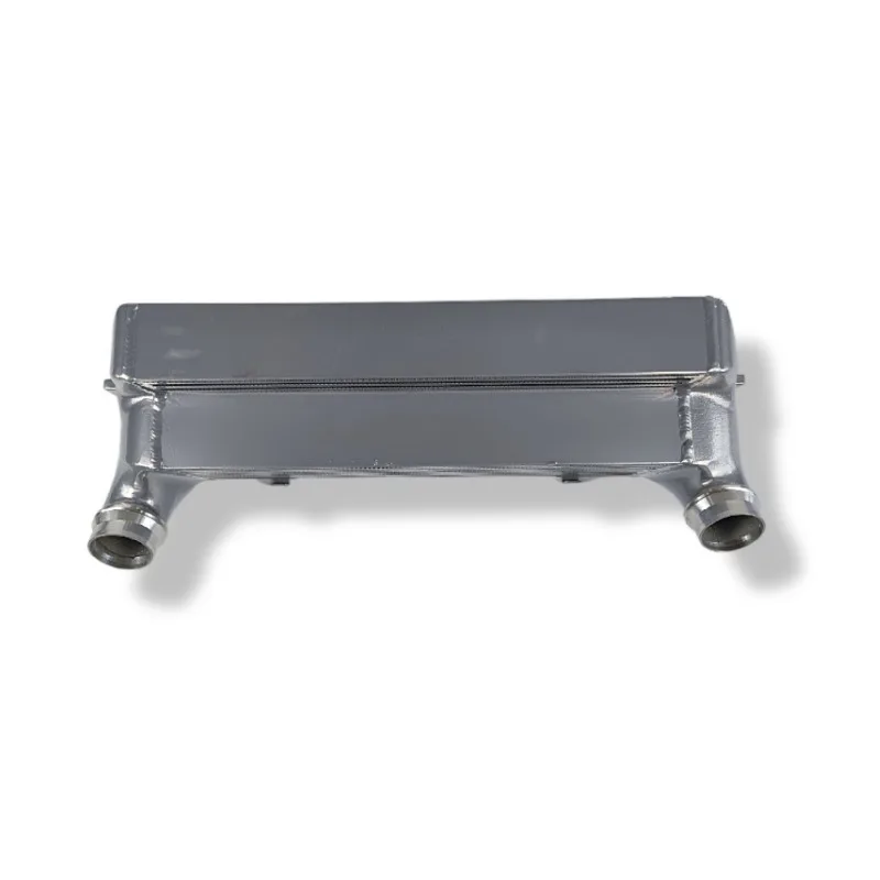 مبرد السباق الداخلي لسيارات BMW EVO-2 135i 235i 335i 435i N20 N55 المبرد الداخلي #2