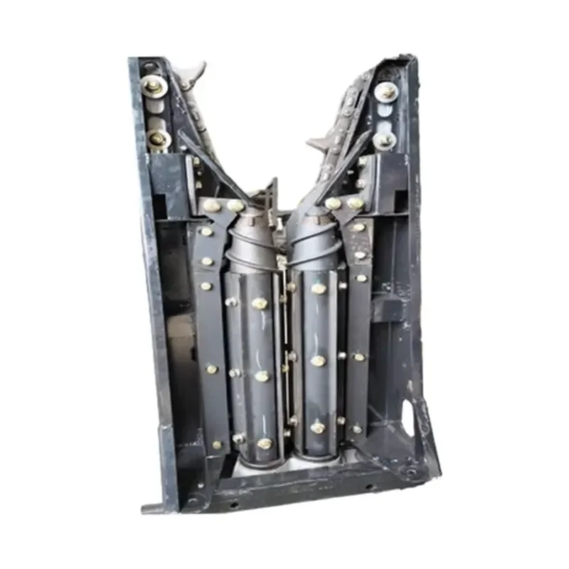 Moderate Price Agricultural Corn Header Parts Assembly Machinery Parts