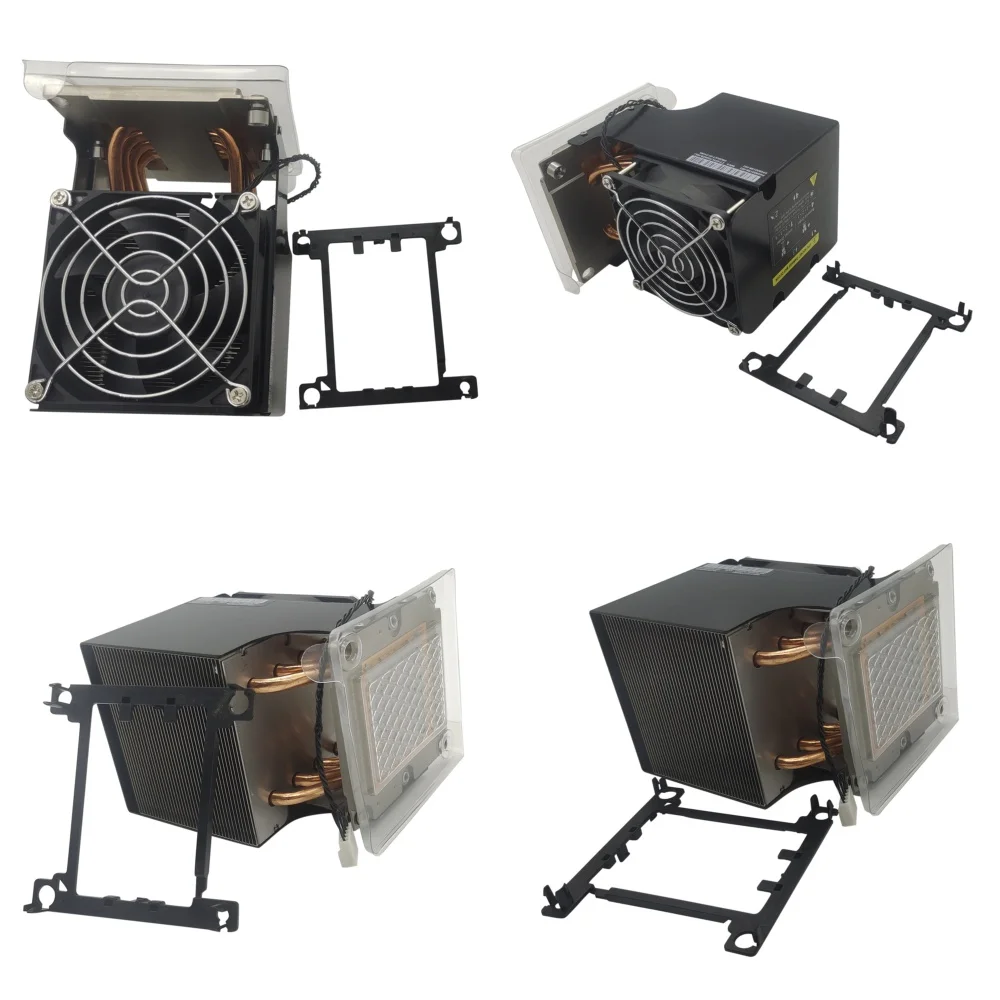 Cpu Cooler Heat Sin…