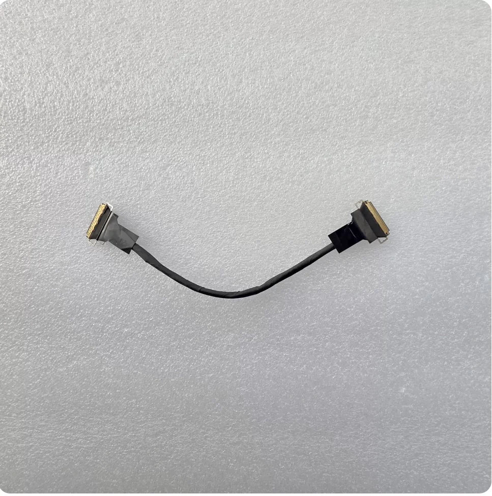 Replacement LVDS Screen Cable Compatible with Apple A1407 MC914 27 Inch Thunderbolt Display, Part Number 922-9942