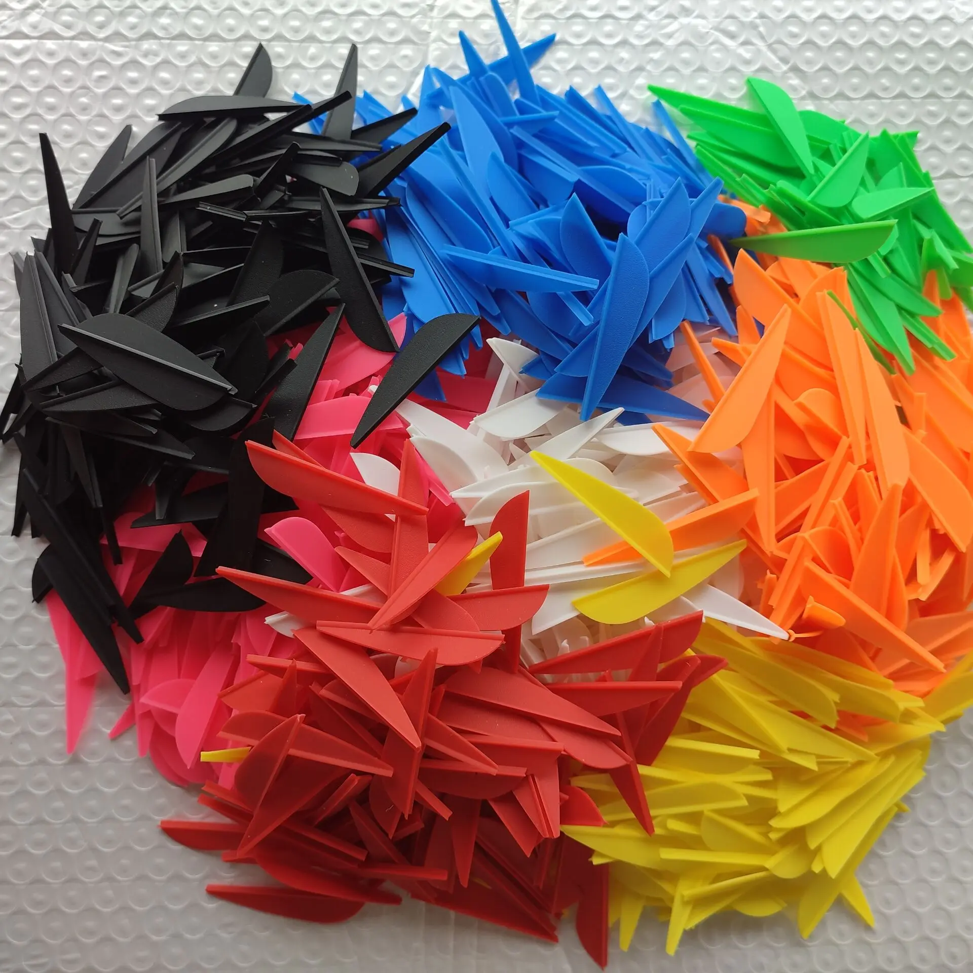 (50Pack) 9 Colors A…