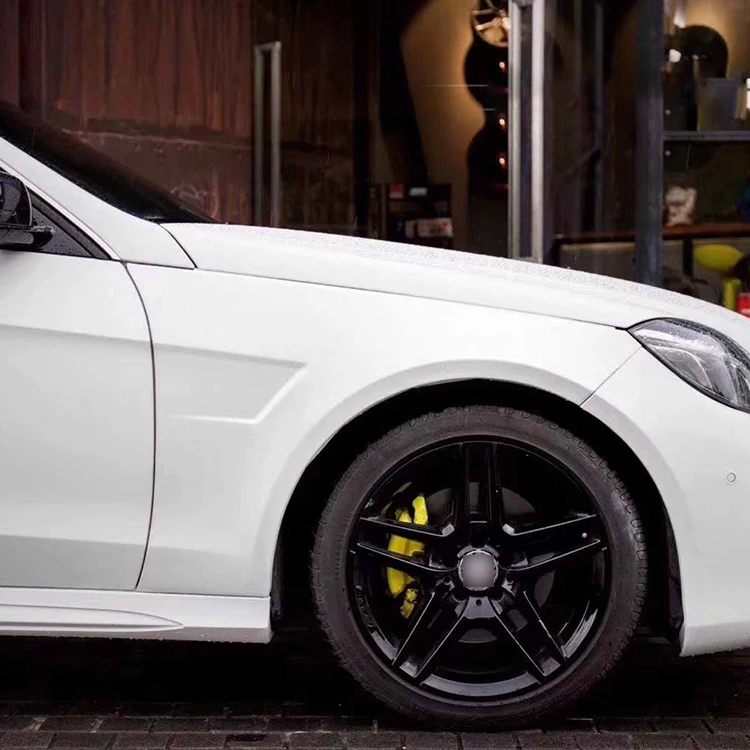 

Модифицированные автомобильные детали E63 AMG, высококачественные крылья для крыльев Benz E-Class W212 или листовой пластины