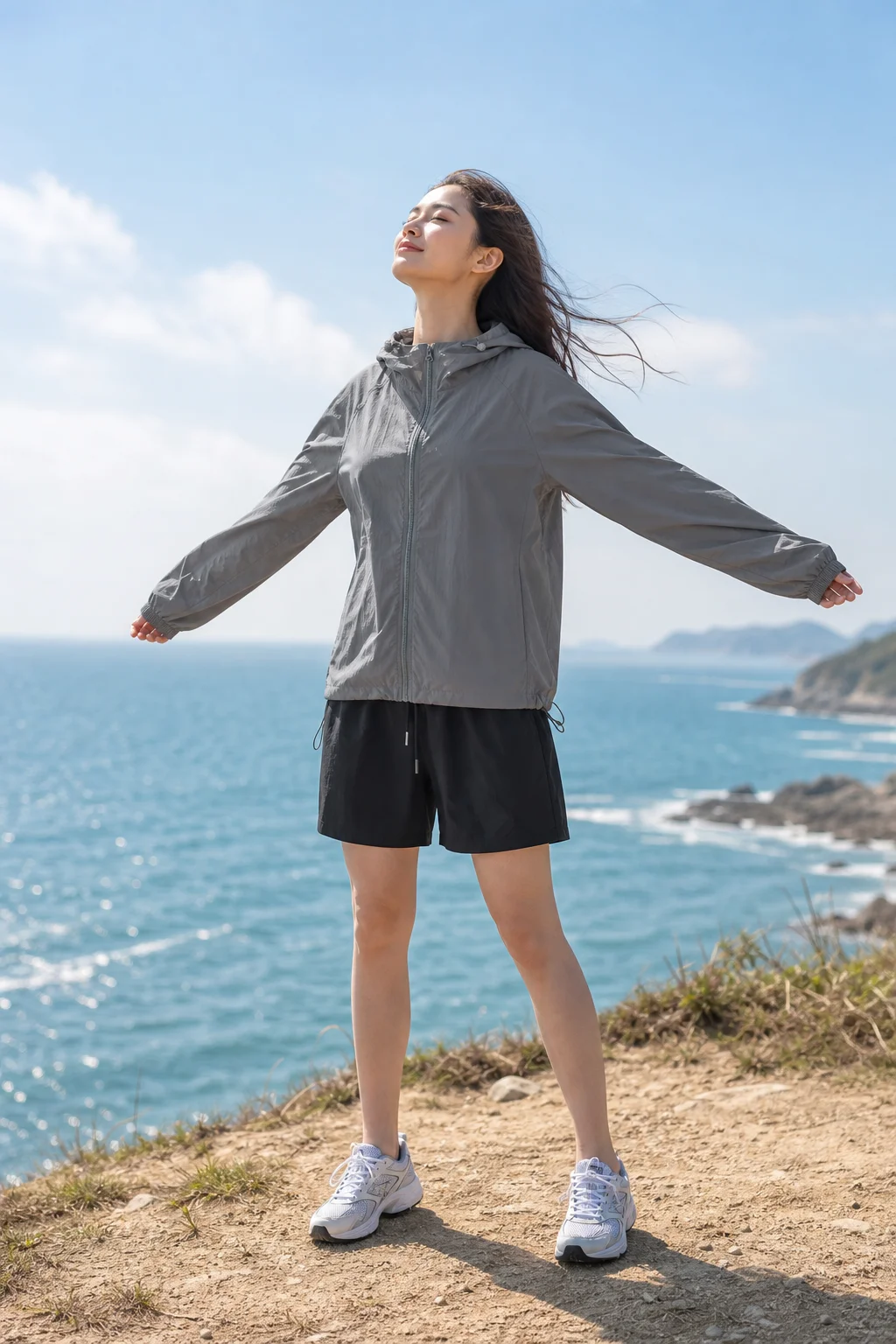 Men Women UV Protection Outdoo - Outdoor Sport Climbing Gear ulasan dan harga