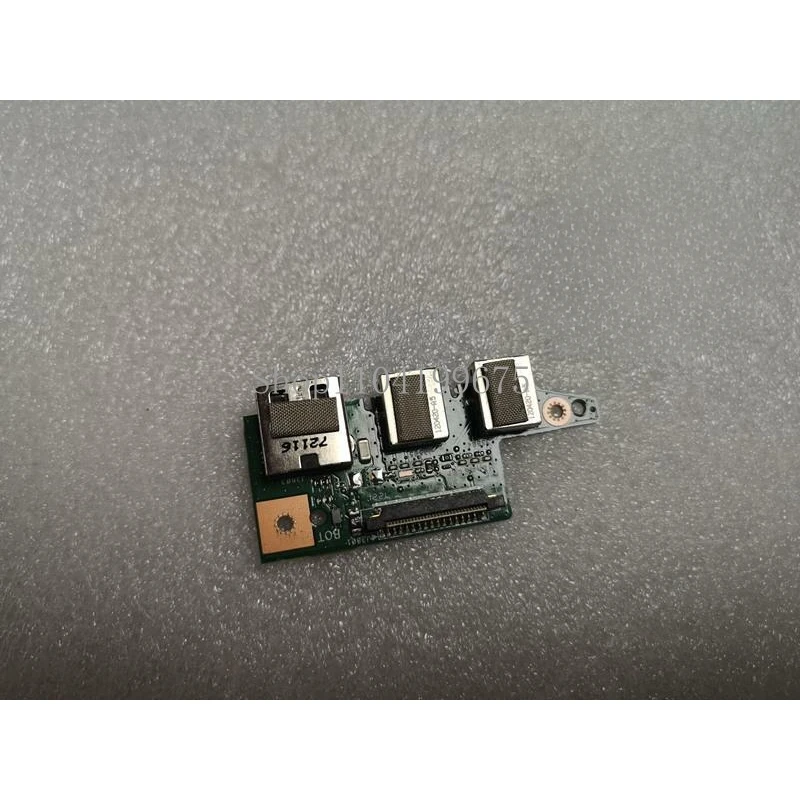 For ASUS K55VM K55VD X55A USB audio board K55VM IO BOARD