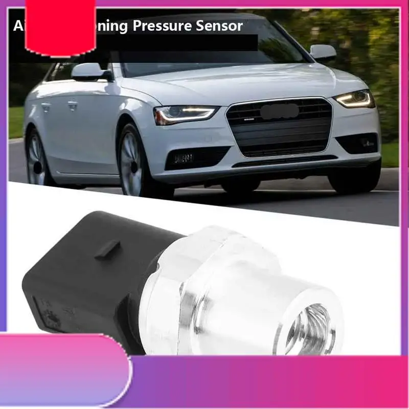 

1 шт. датчик давления кондиционера, запасные части, аксессуары для A4 A5 Q5 VW Touareg 4H0959126A 4H0959126-Y79A
