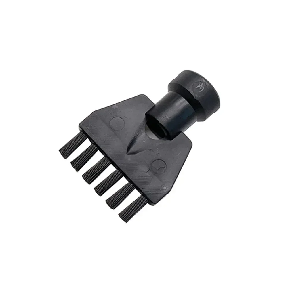 Nylon/Copper Flat Brush For Karcher SG-42 SG-44 SC1 SC2 SC3 SC4 Steam Cleaners Spare Parts Replacement Accessories