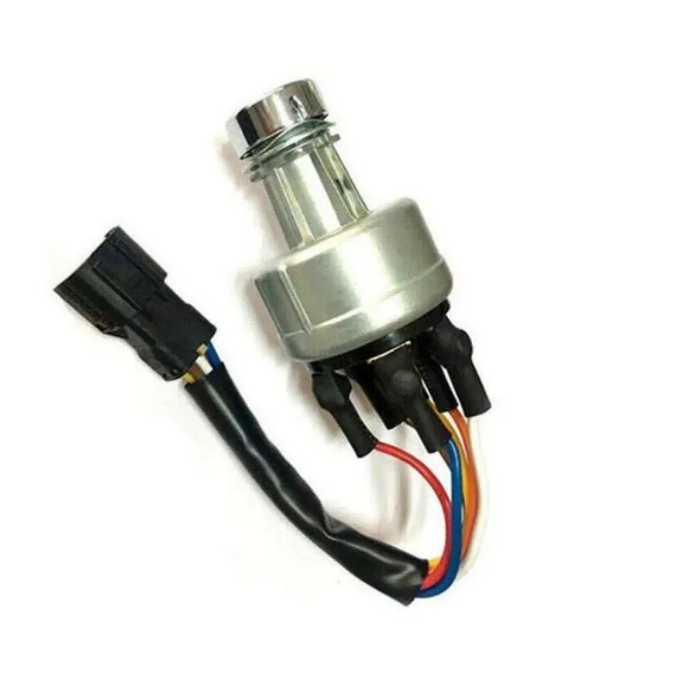 

Ignition Switch 21E6-10430 for Crawler Excavator R150-7 R215-7 R225-7