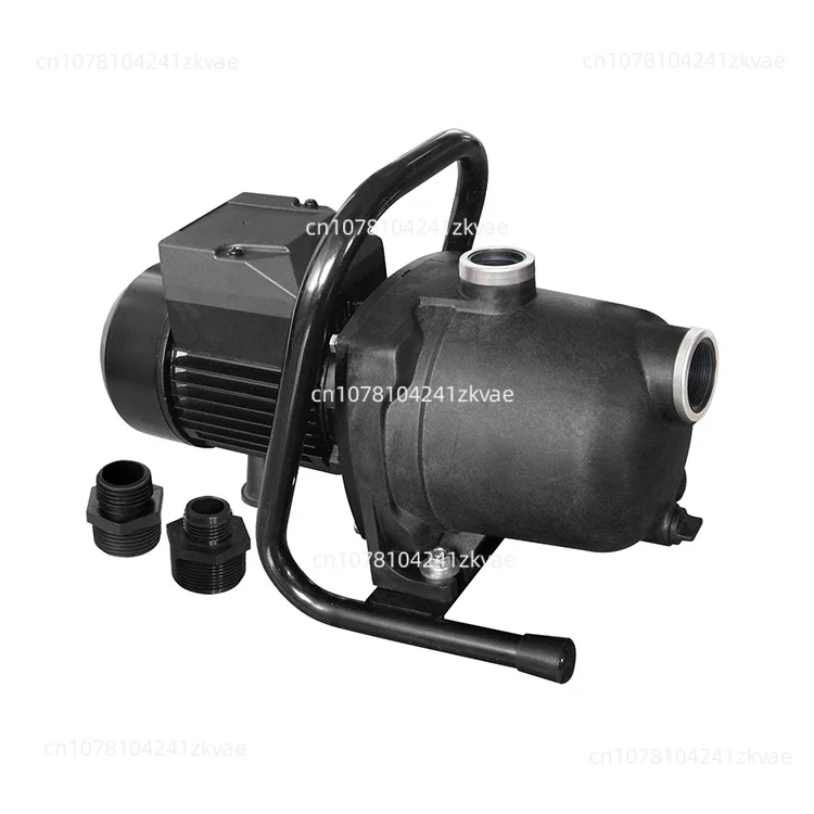 Multi-purpose versatility Thermoplastic Portable Sprinkler Utility Pump transfer pump