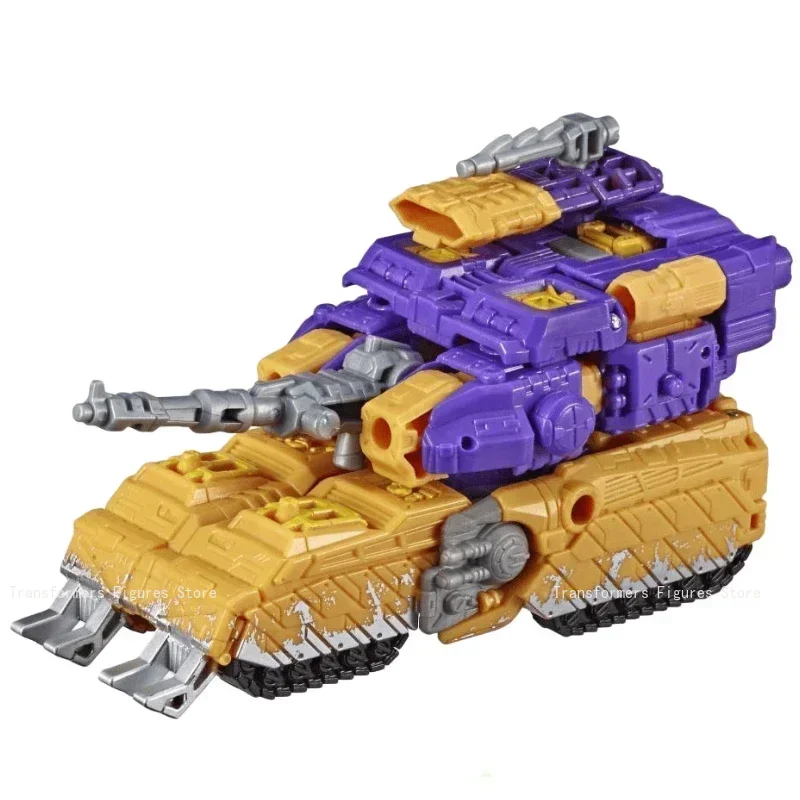 Fans Hobby Originele Transformer G Serie WFC-S42 mmc G1 Film Cartoon Action Figure Anime Beweegbare Robot Collectible Speelgoed Geschenken