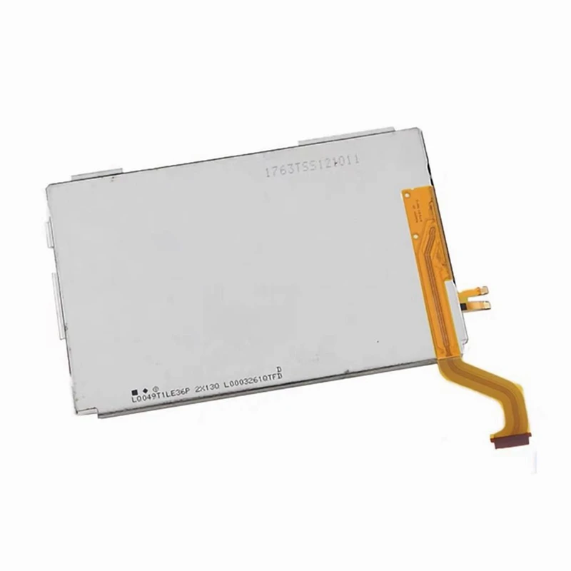 Top Upper LCD Screen For 3DS XL 3DS LL Upper LCD Display Screen Replacement Parts