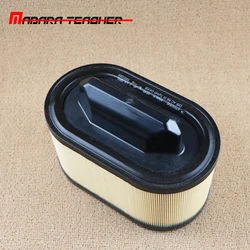 New Air Filter Fit for Maserati Ghibli Levante Quattroporte 2013 2014 2015 2016 2017 2018 2019 670001545