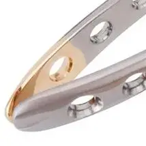 

Dentist Tools Instrument Stainless Steel Dental Crown Spreader Forcep Tooth Crown Remover Plier Beak Forcep Surgical