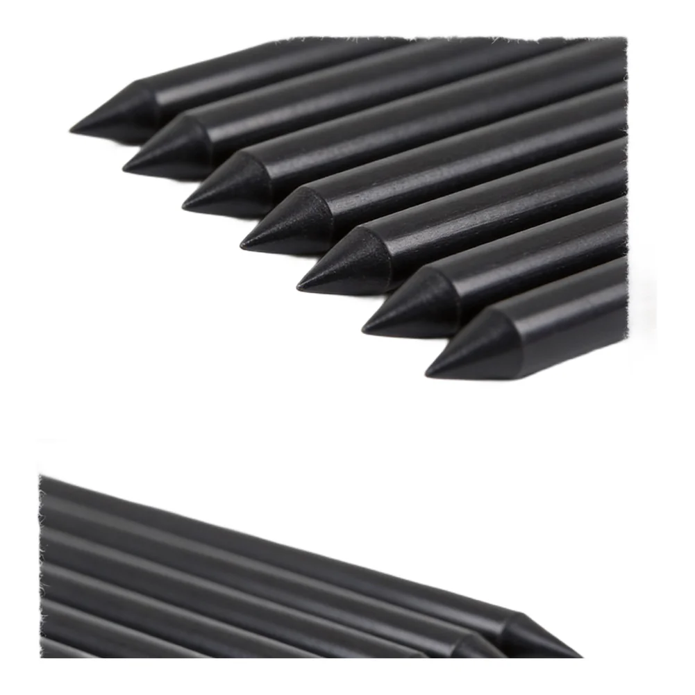 100 Pcs Heat Shrink End for Secure For Cable Connections Effective Waterproof Solution in Telecom Applications