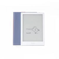 Onyx BOOX 6Inch Poke5S E-book Reader Eink Screen 2+32GB Android 11 Supports MicroSD Card