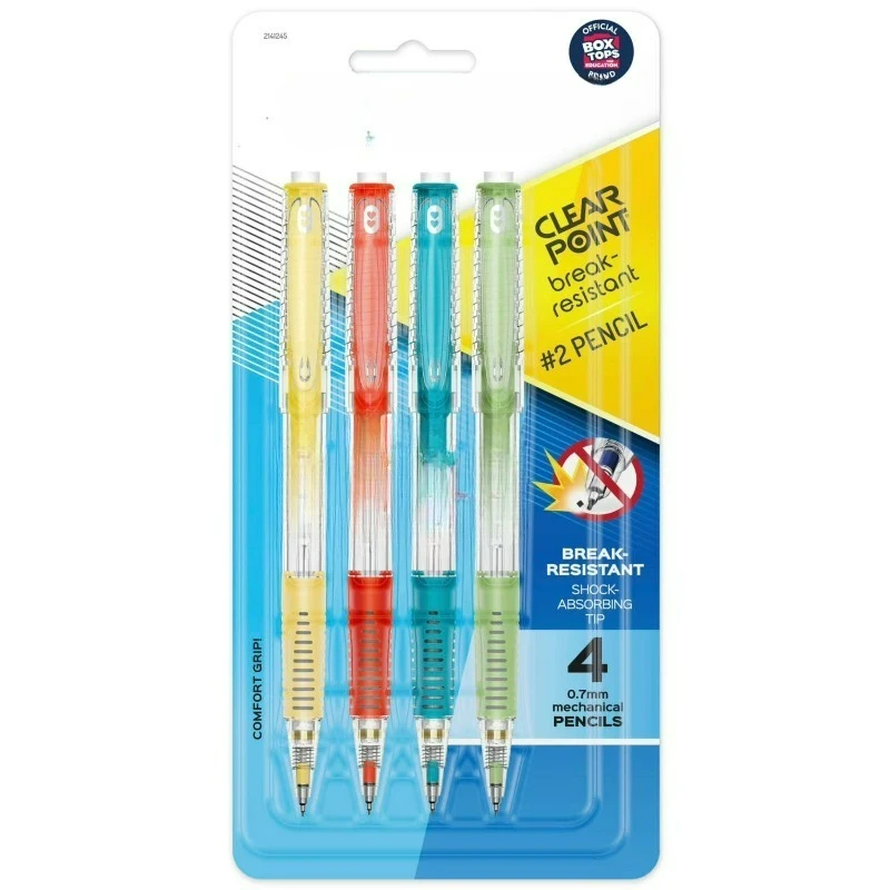 Mechanical Pencils,…