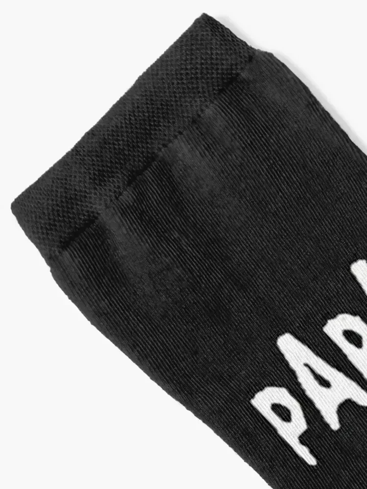 papa roach Socks funny sock football hockey basketball Socks For Men Women's
