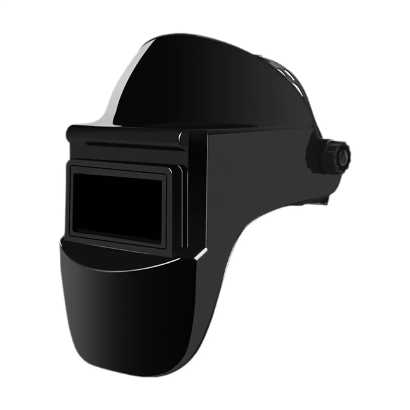 Welding Cover Professional Premium Lightweight Protection for Weld Grinding