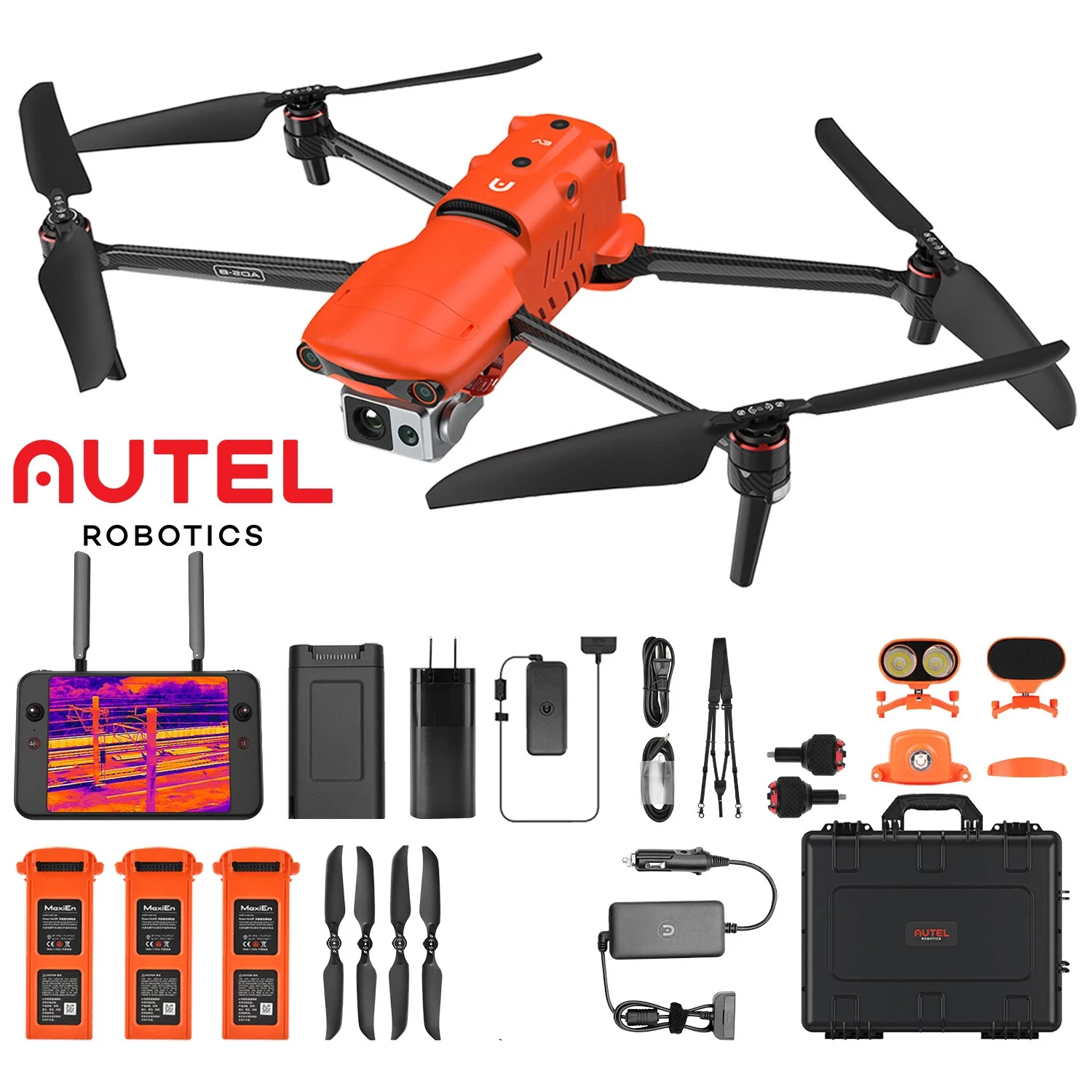 Autel Robotics Evo …