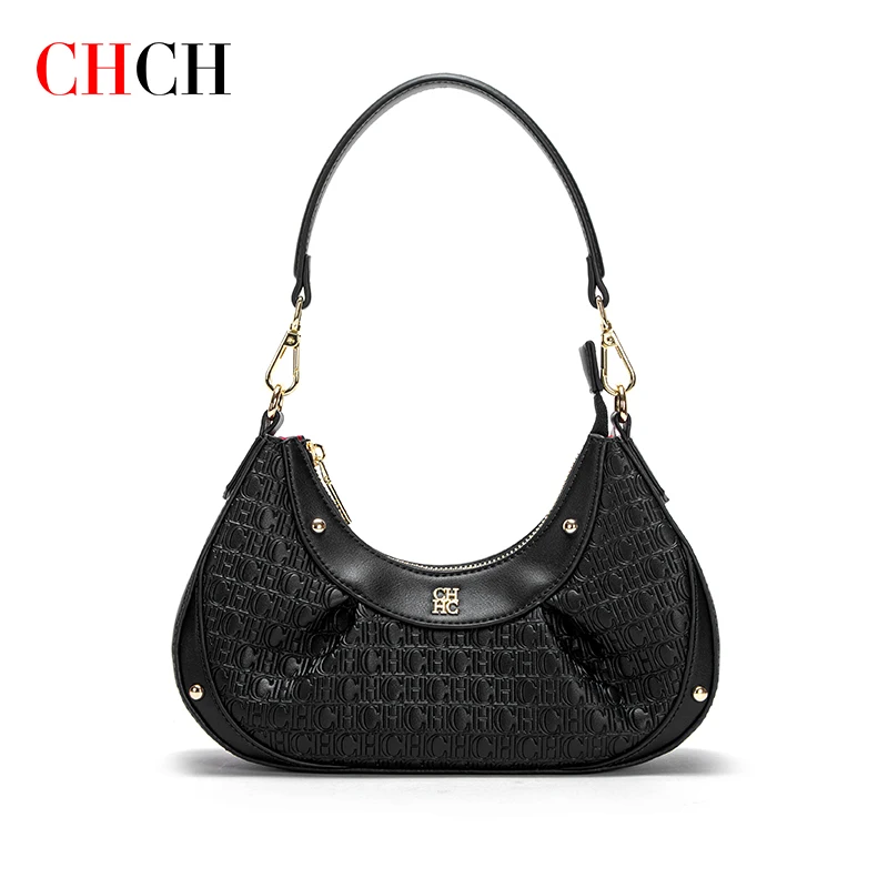 Fashionable Classic Women's New Handbag Multifunctional Dating Party Office Occasion Women's Crossbody Shoulder Bag