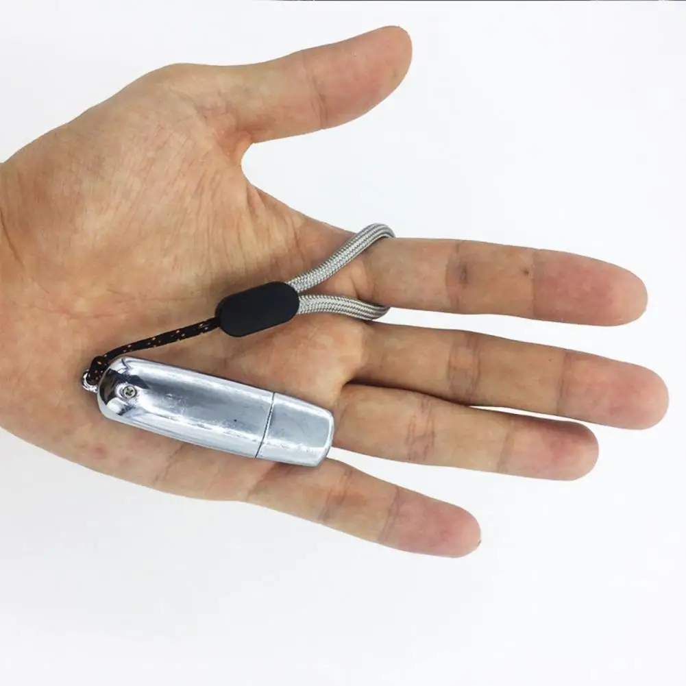 Creative Phone Lanyard Non-fading Wide Application Lightweight Smart Phone Hand Rope Cord  Phone Strap Pendant Detachable