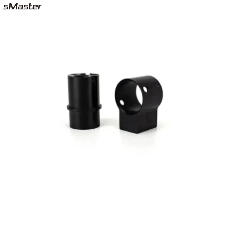 sMaster 382817 Powder Gun Attachment for Automatic Powder Gun Gema GA02 OptiGun 2-A 382 817