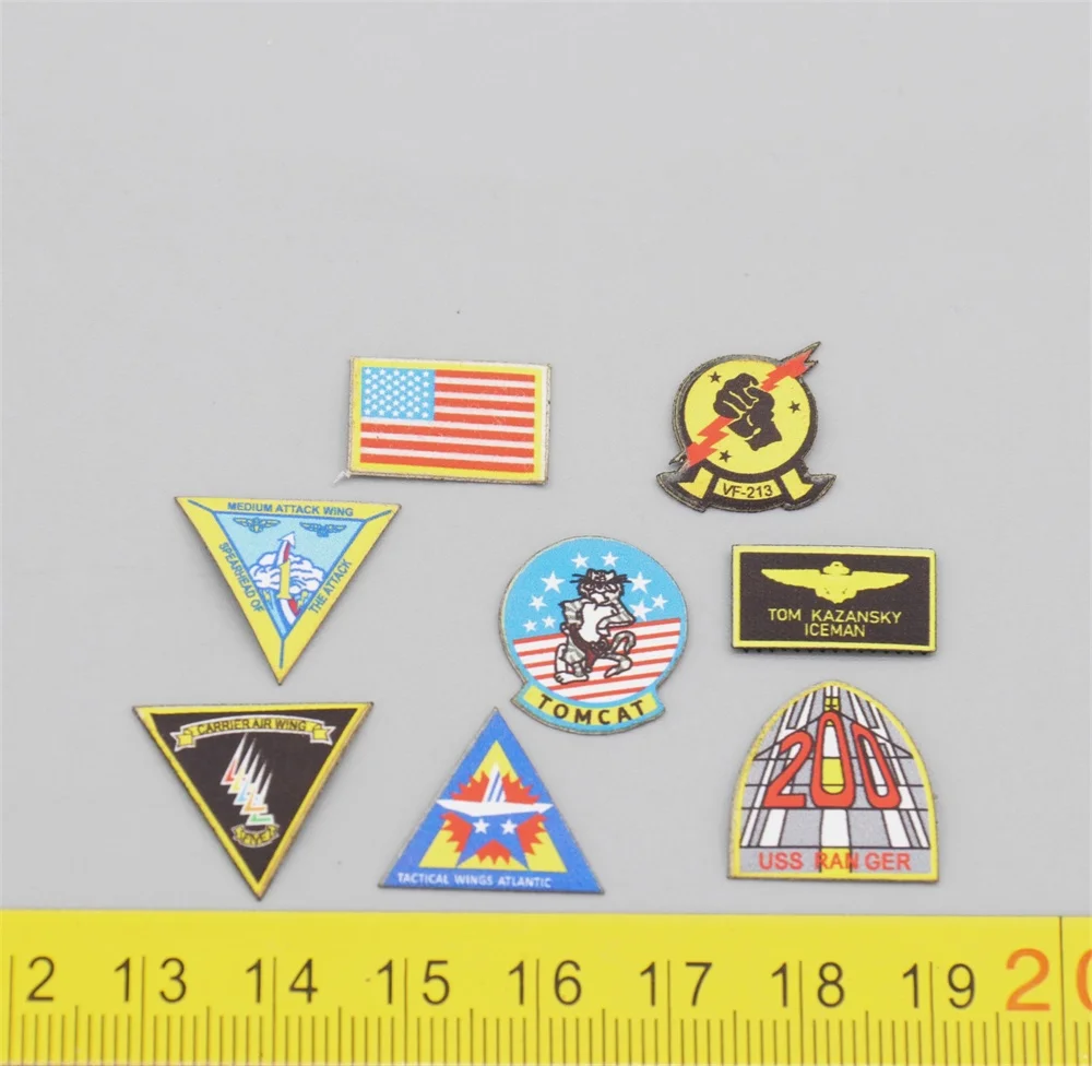 Ma80170 usを終了しました。1/6メンズtomクルーズ一般的なパイロットボディスーツ、美しい男、ドレスアクセサリー、アクションフィギュア、12 "、f 3a、coo、diy