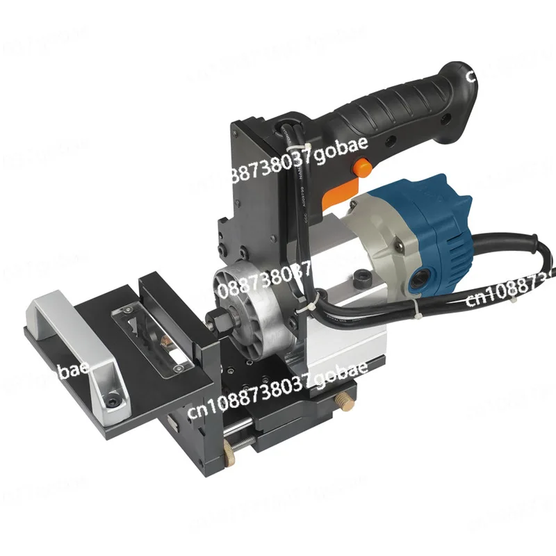 

Многофункциональный станок 2-в-1 для врезки пазов и обрезки, для линейных направляющих, боковых отверстий, невидимых креплений, для одежды, шкафов, досок, деревообрабатывающий инструмент