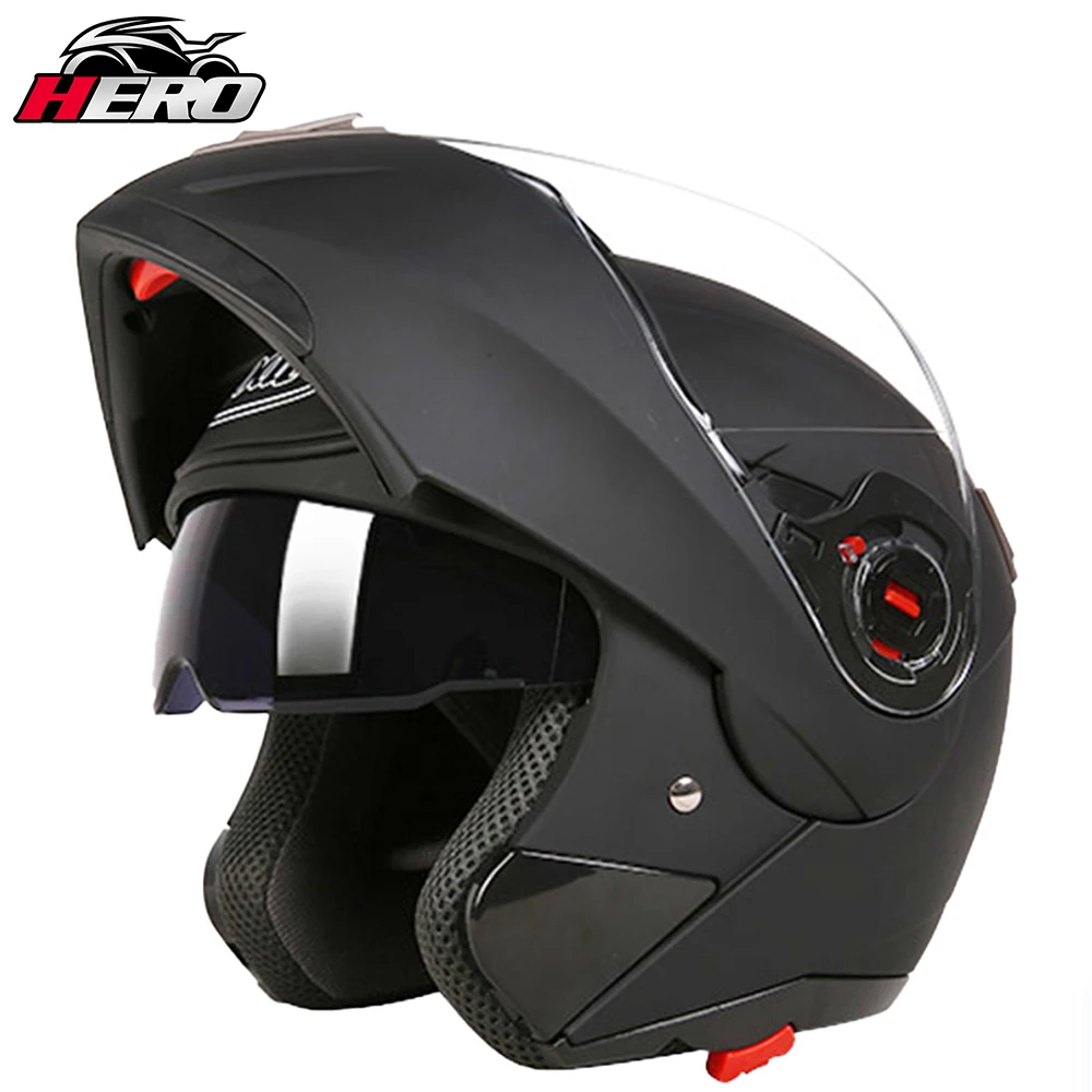 

Off-road Race Riding Motorbike Helmet Outdoor Travel Protection Helmet Multi-function Full-face Helmet High Quality Protection