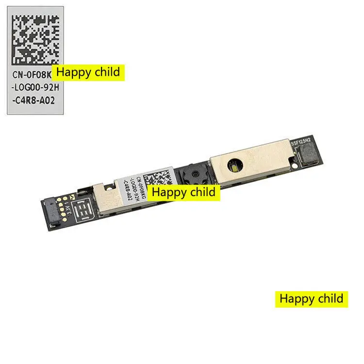 

Для Dell 7000 7460 7472 7560 7572 металлическая камера 0F08KG ноутбук 0F08KG