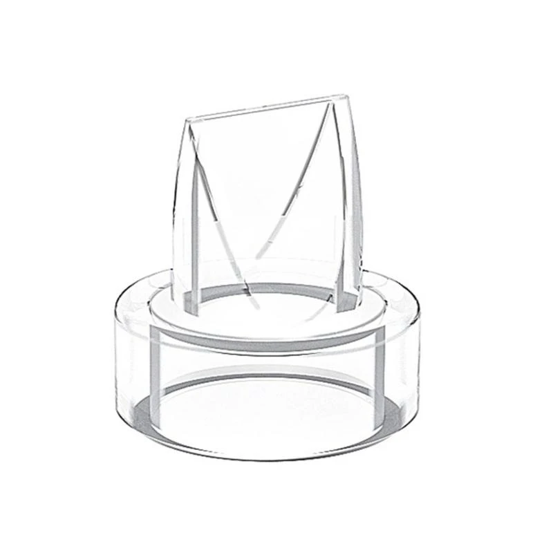 Silicone Duckbill Valves for Momcozy S9/S12 Wearable Breast Pumps Replacement Part Compatibility with Various Models - Image 2