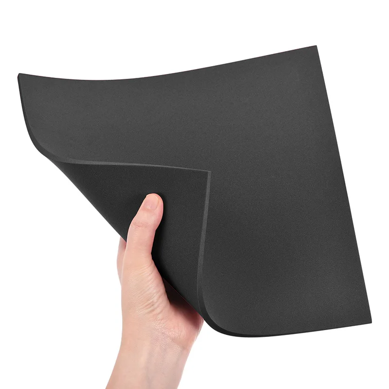 8pcs 3/5mm Thick EVA Foam Sheets Spone Foam 10x10 Inch Craft Eva Sheets DIY Handmade Model Making Material