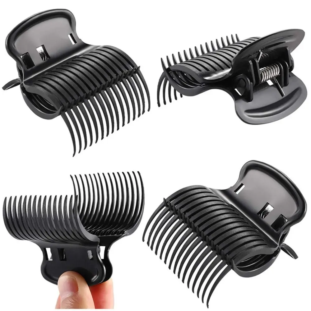 12Pcs Evenly Hairdressing Tools Waterproof Durable Portable Styling Accessories Curled Insulation Hair Curler Girl