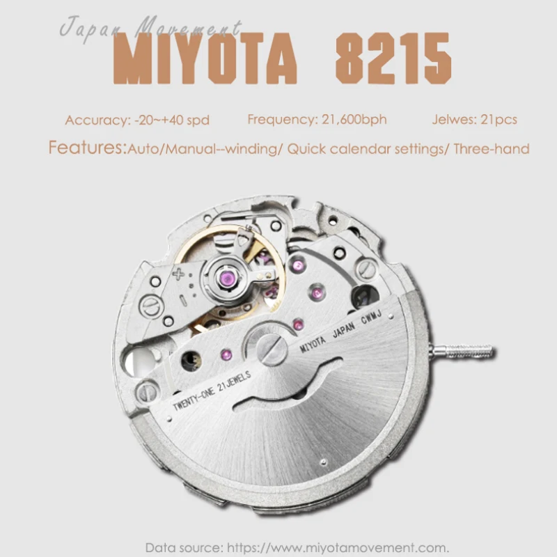 LOBINNI новые роскошные мужские деловые деловые часы MIYOTA с механизмом автоматические механические часы с сапфировым зеркалом водонепроницаемые наручные часы