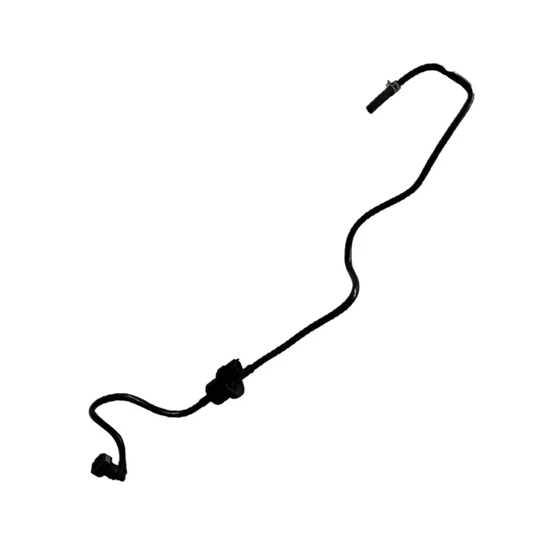 Auto-Kohlenstoffkanister-Magnetventil mit Schlauch für Ford FOCUS Auspuffanlagen 3M519D289AF