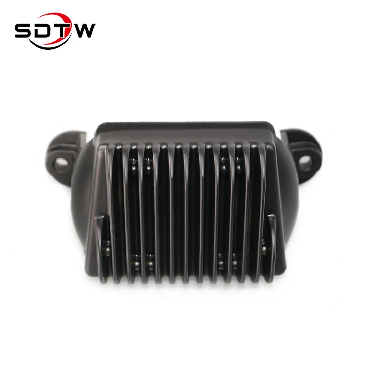 Cross Border Regulator for Harley 74505-09 74505-09A Motorcycle, Rectifier