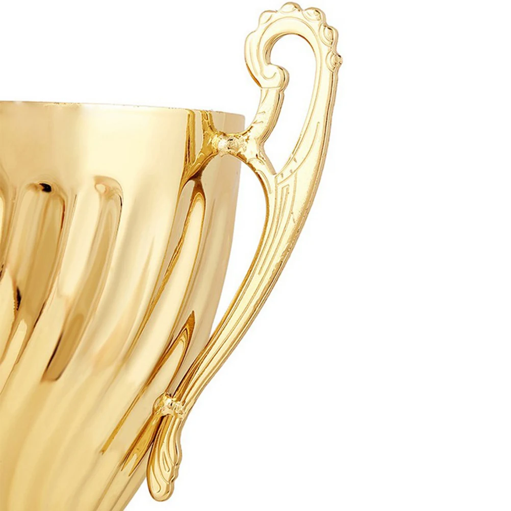 

Sports Basketball Trophy Great Trophy For Competition Team Participant Winner Award Durable Metal Match Student Sports