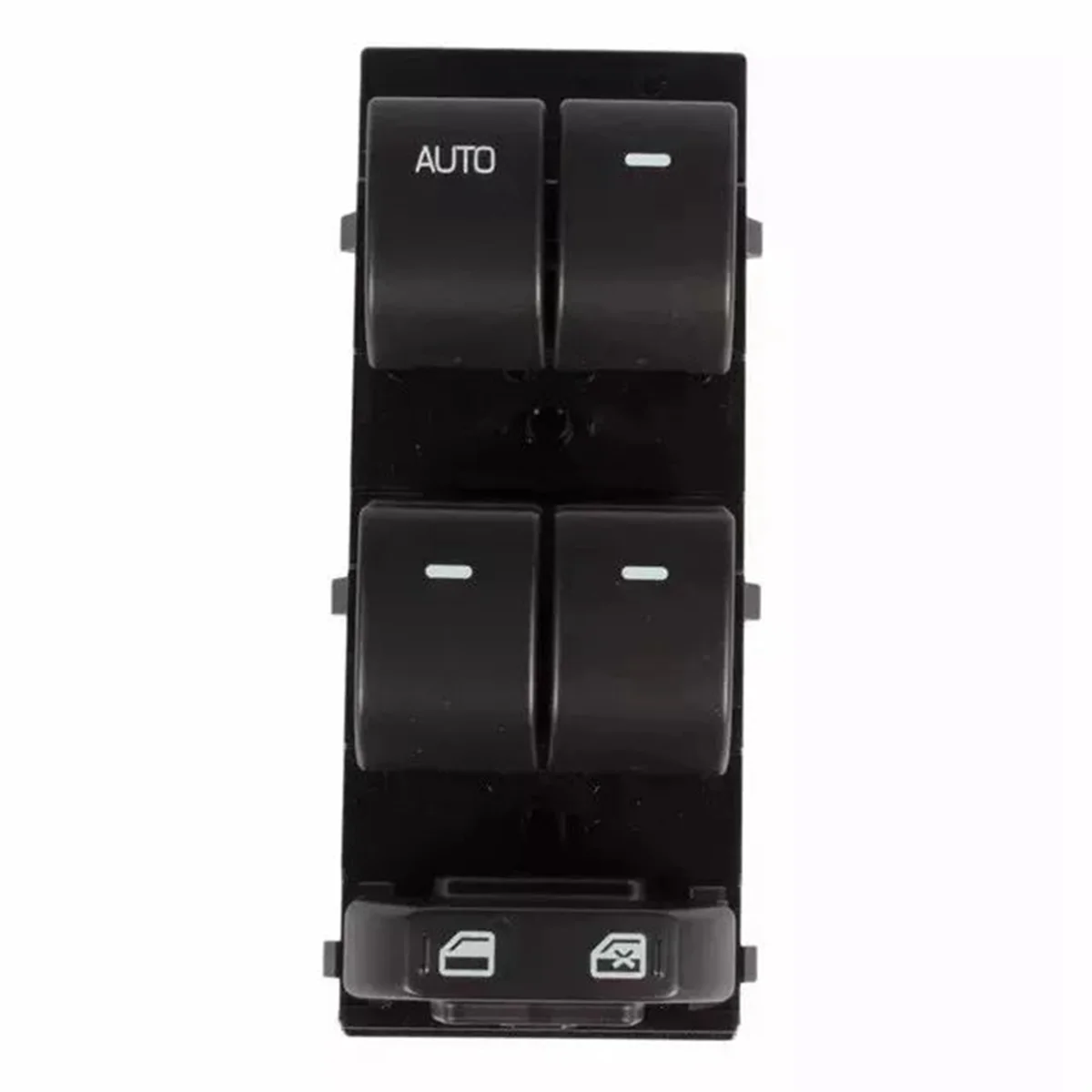 

AA8Z-14529-AA AA8Z14529AA Главный переключатель управления стеклоподъемником для Ford 09-19 Flex Taurus 8A8Z14529AA