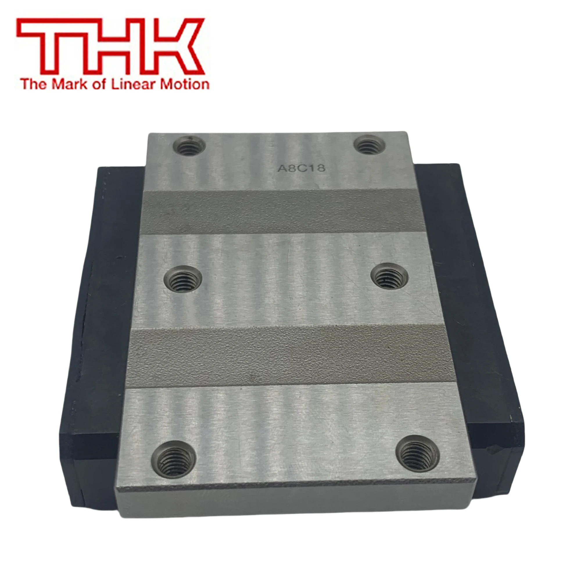 

THK Original SHW17CAM SHW17CA SHW SHW17 SHW17CAM1UU GK Block Linear Guide Rail Carriage Slide CNC Machine Parts Linear Motion