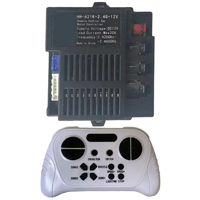 Abkn-Children's Ele…