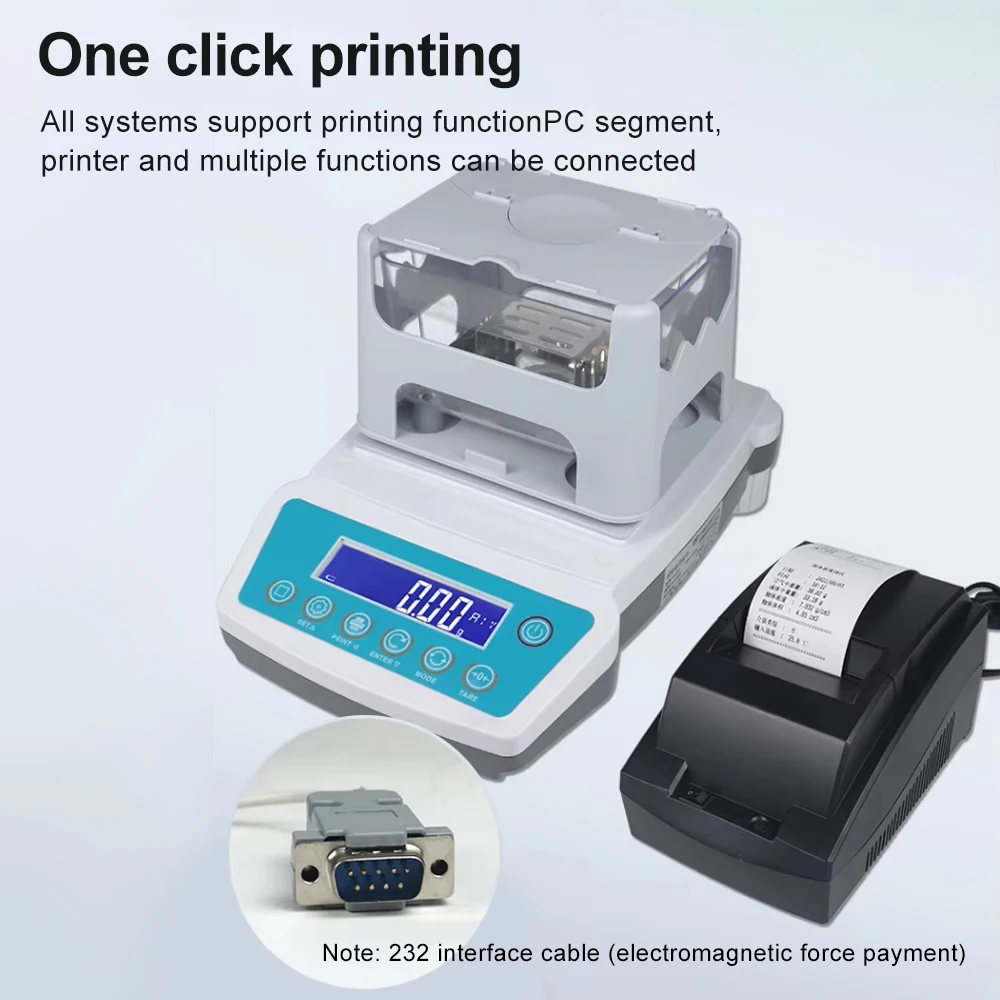 Thumbnail 4 - #9 Best Digital Density Meters to Buy In 2026